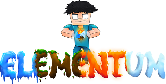 Elementum Avatar Bending Server Minecraft Server